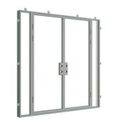 Air Lite with Side Windows - Double Flat | Customize