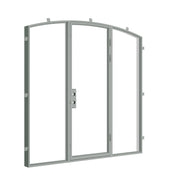Air Lite with Side Windows - Single Arch | Customize