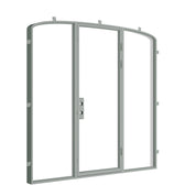 Air Lite with Side Windows - Single Mini Arch | Customize