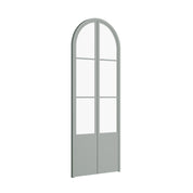 Air Pantry with Kickplate - Double Full Arch | Customize