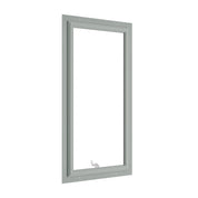 Air Window with Ring Pull - Awning Portrait | Customize