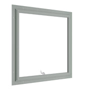 Air Window with Ring Pull - Awning Square | Customize