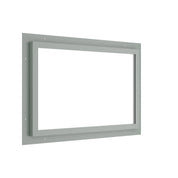 Air Window - Fixed Landscape | Customize