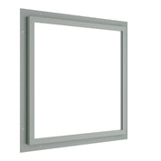 Air Window - Fixed Square | Customize