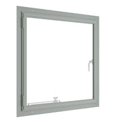 Air Window - Single Casement Square | Customize