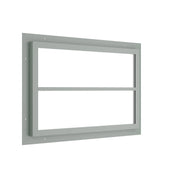 Air Window - Fixed Landscape | Customize
