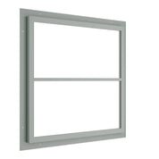Air Window - Fixed Square | Customize