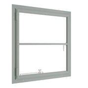 Air Window - Single Casement Square | Customize