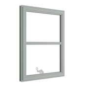 Air Window with Ring Pull - Awning Portrait | Customize