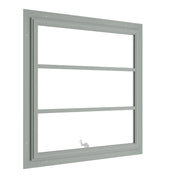 Air Window with Ring Pull - Awning Square | Customize