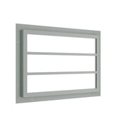 Air Window - Fixed Landscape | Customize