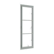 Air Window - Single Casement Portrait | Customize