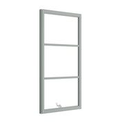 Air Window with Ring Pull - Awning Portrait | Customize