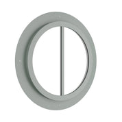 Air Window - Fixed Circle | Customize