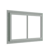 Air Window - Fixed Landscape | Customize
