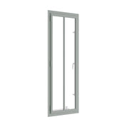 Air Window - Single Casement Portrait | Customize
