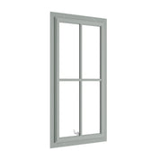 Air Window with Ring Pull - Awning Portrait | Customize