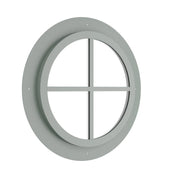 Air Window - Fixed Circle | Customize