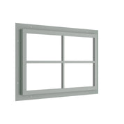 Air Window - Fixed Landscape | Customize