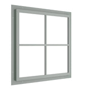 Air Window - Fixed Square | Customize