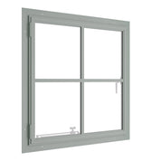 Air Window - Single Casement Square | Customize