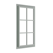 Air Window - Fixed Portrait | Customize