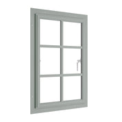 Air Window - Push Out | Customize