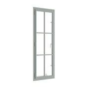 Air Window - Single Casement Portrait | Customize
