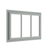 Air Window - Fixed Landscape | Customize