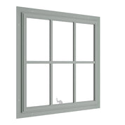Air Window with Ring Pull - Awning Square | Customize