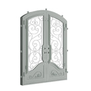 Beverly - Double Arch | Customize