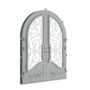 Beverly - Double Full Arch | Customize