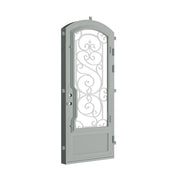 Beverly with Thermal Break - Single Arch | Customize