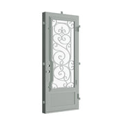 Beverly with Thermal Break - Single Flat | Customize