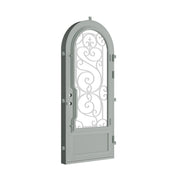 Beverly with Thermal Break - Single Full Arch | Customize