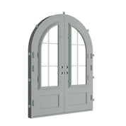 Bristol with Thermal Break - Double Full Arch | Customize