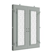 DNA' Door - Double Flat | Customize