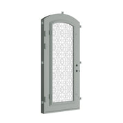 DNA' Door with Thermal Break - Single Arch | Customize