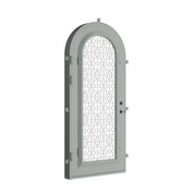 DNA' Door with Thermal Break - Single Full Arch | Customize