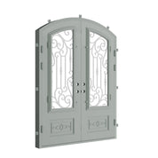Golden Gate with Thermal Break - Double Arch | Customize