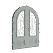 Golden Gate - Double Full Arch | Customize