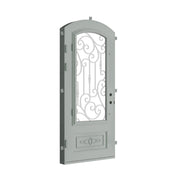 Golden Gate with Thermal Break - Single Arch | Customize
