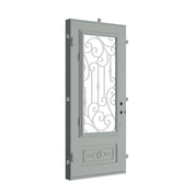 Golden Gate with Thermal Break - Single Flat | Customize