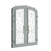 Hills - Double Mini Arch | Customize