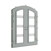Knox with Thermal Break - Double Arch | Customize
