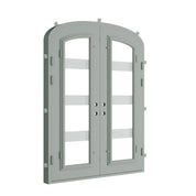 Knox - Double Mini Arch | Customize