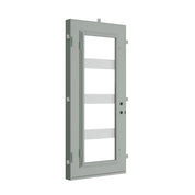 Knox with Thermal Break - Single Flat | Customize
