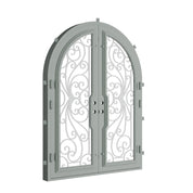 Miracle - Double Full Arch | Customize