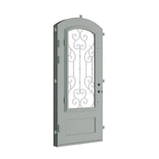 New York with Thermal Break - Single Arch | Customize