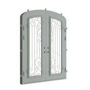 Paris - Double Mini Arch | Customize